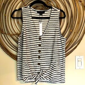 Sanctuary Tank Top — Size Medium — New with Tags